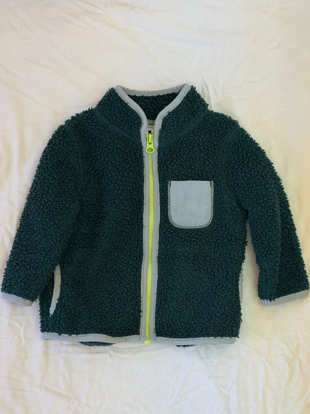 Fleece Jacket, Cat & Jack